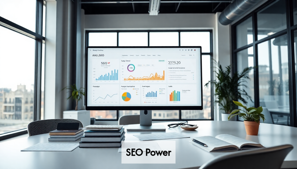 On Page and Off Page Seo