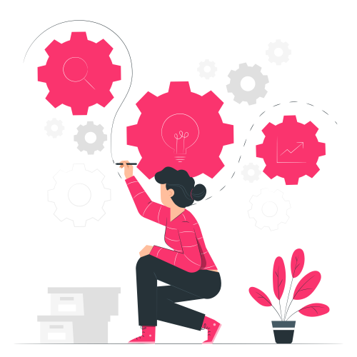 Innovative content marketing services to engage your audience.